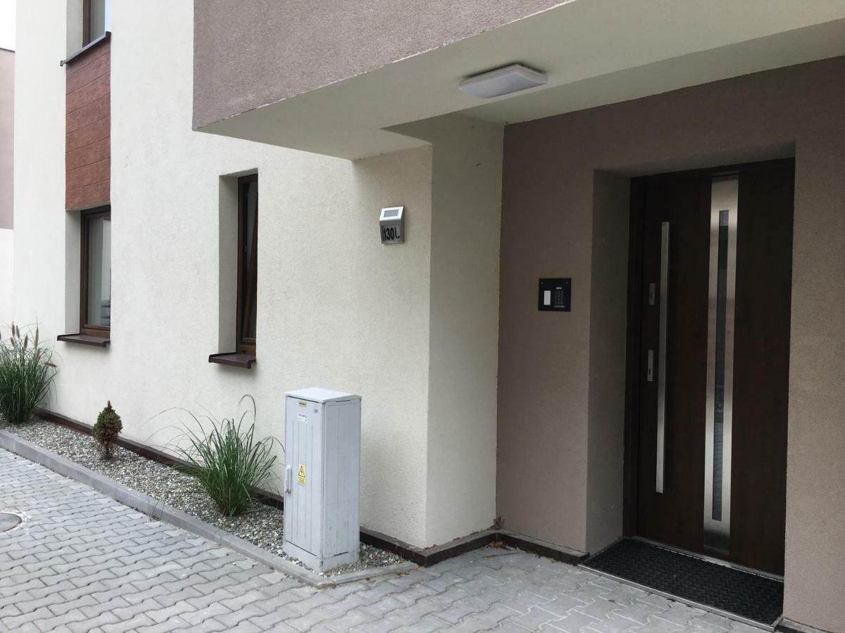 Studio Fibra Gusto Rybnik  Exterior photo